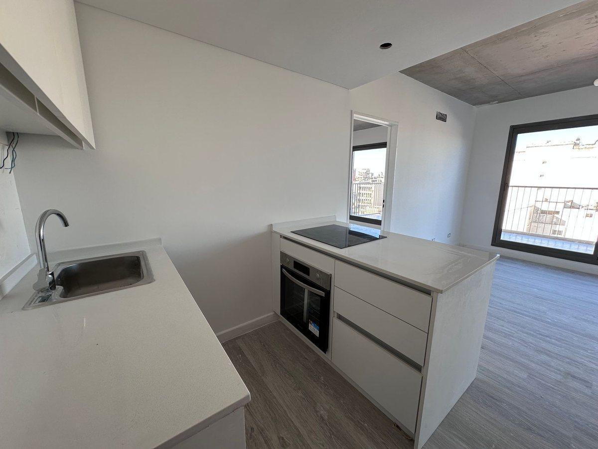 Foto de Venta departamento 2 amb Villa Urquiza a estrenar, imagen 5