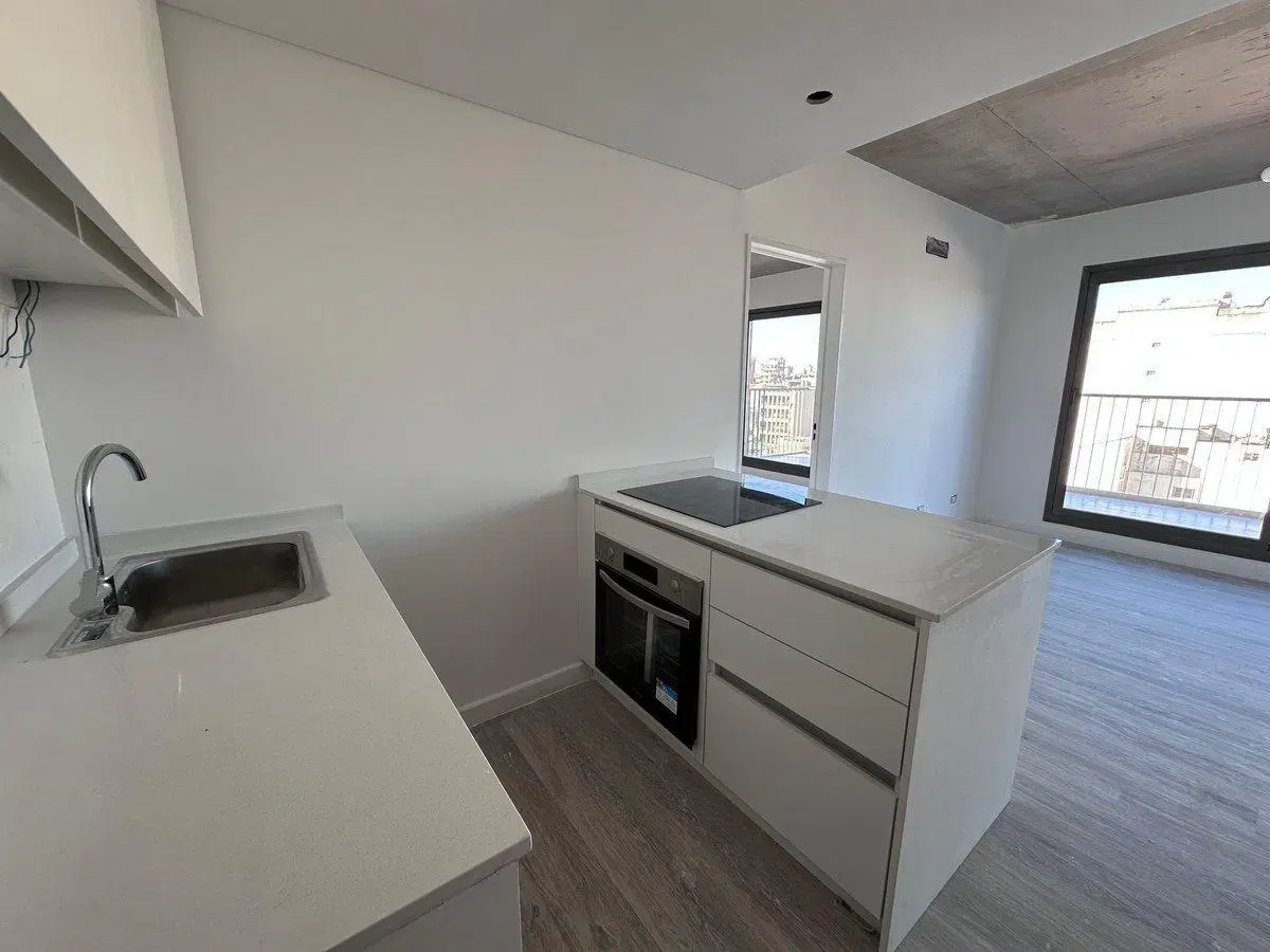 Venta departamento 2 amb Villa Urquiza a estrenar 5