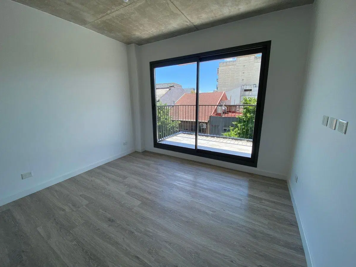 Venta departamento 2 amb Villa Urquiza a estrenar 8