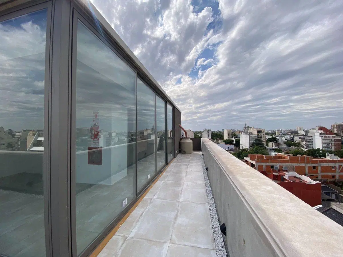 Venta departamento 3 amb Villa Urquiza a estrenar 4