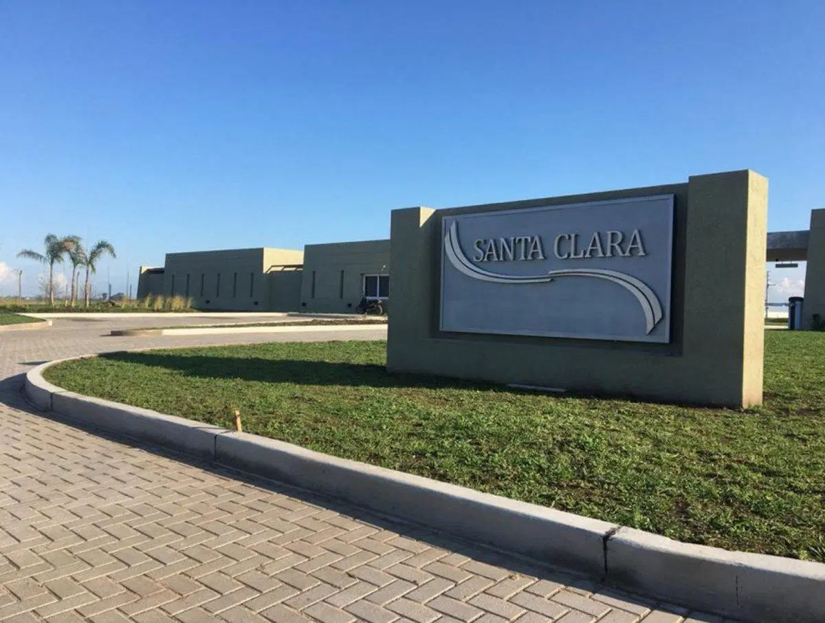 VENTA LOTE 603 M2 SANTA CLARA AL SUR SAN VICENTE 4