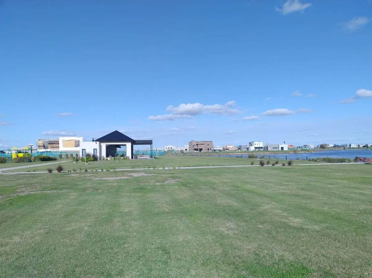 VENTA LOTE 603 M2 SANTA CLARA AL SUR SAN VICENTE 3
