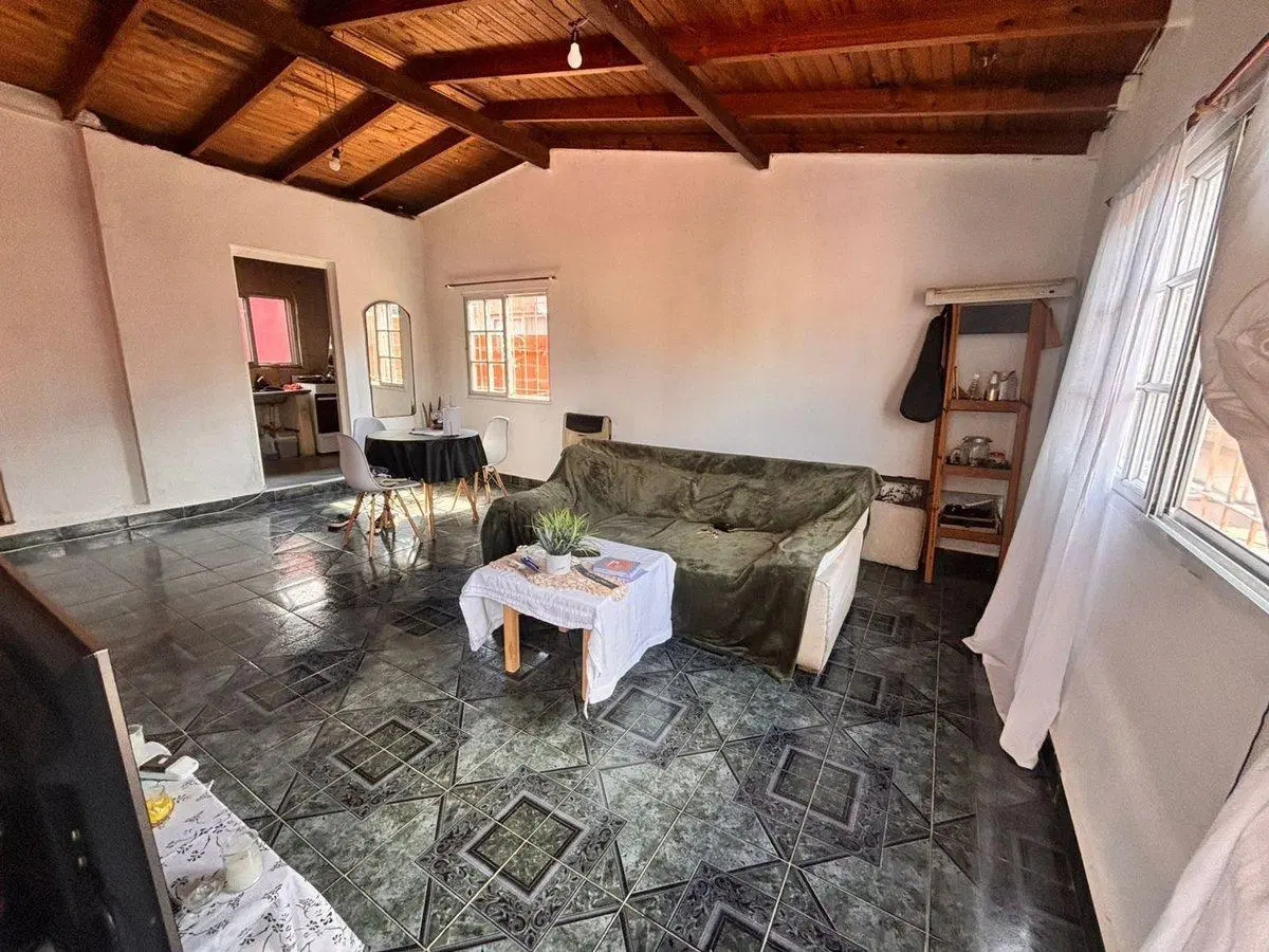 VENTA CASA EN SAN FERNANDO 2