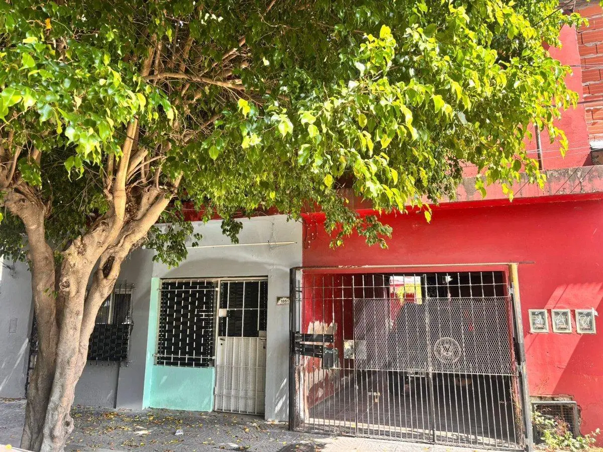 VENTA CASA EN SAN FERNANDO 8