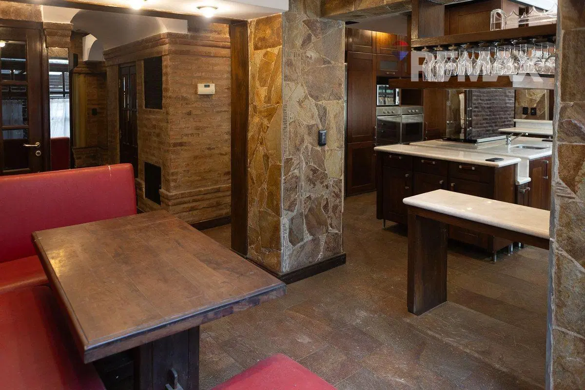 CASA en Venta-Saint Thomas Norte- FINANCIACION. 5