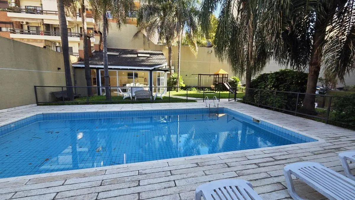Venta Depto 4 Amb 2Cocheras Pileta  SUM Caballito 4