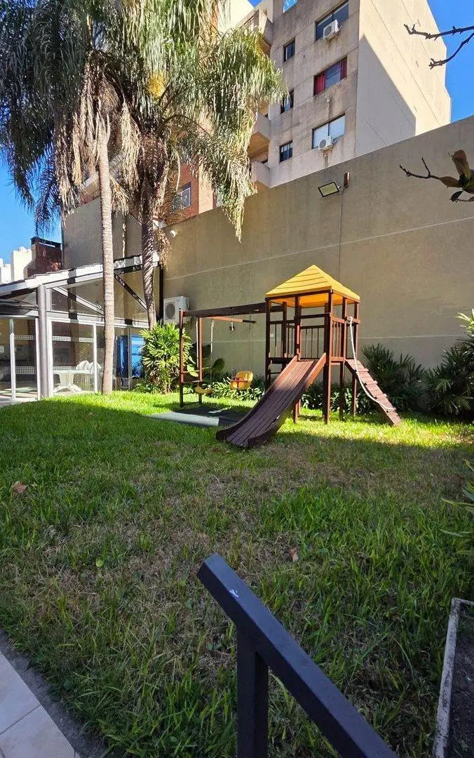 Venta Depto 4 Amb 2Cocheras Pileta  SUM Caballito 2