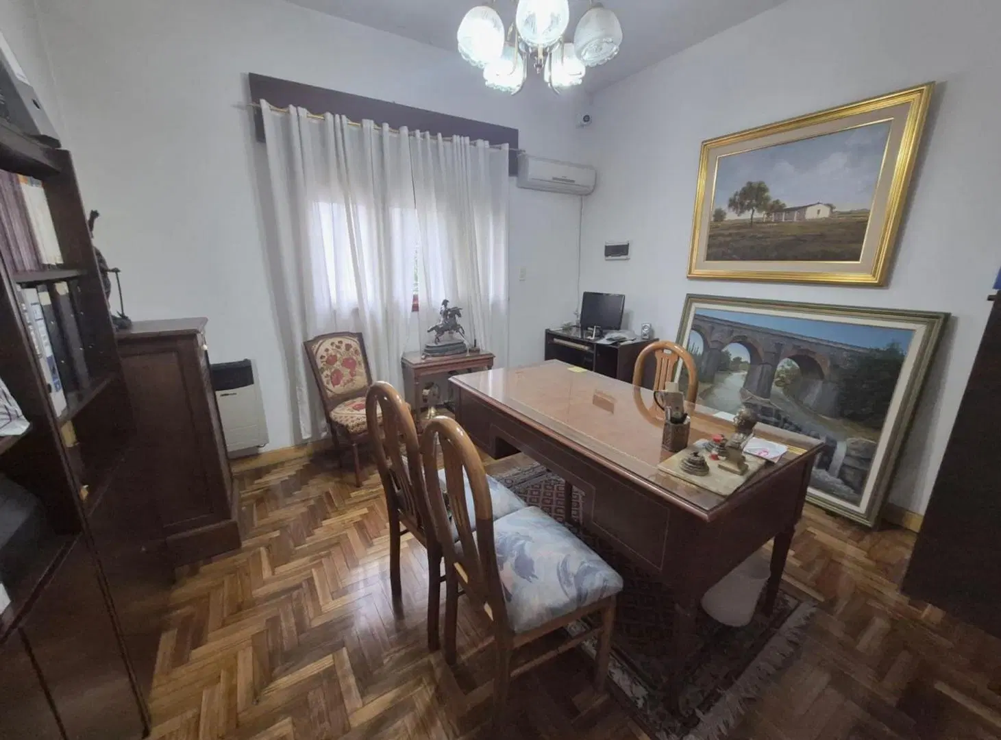VENTA CASA 3 AMBIENTES - VILLA MADERO 8