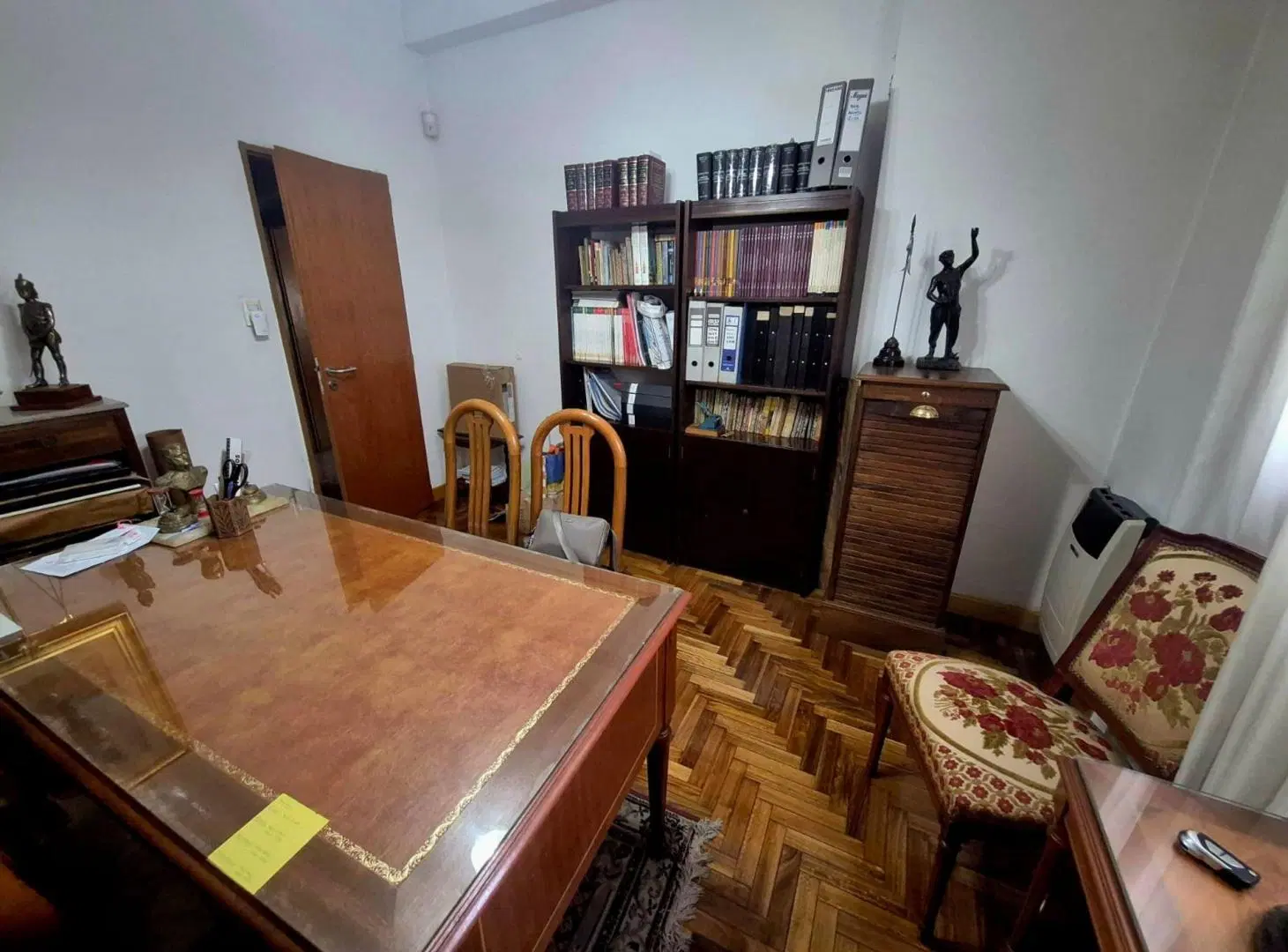 VENTA CASA 3 AMBIENTES - VILLA MADERO 3