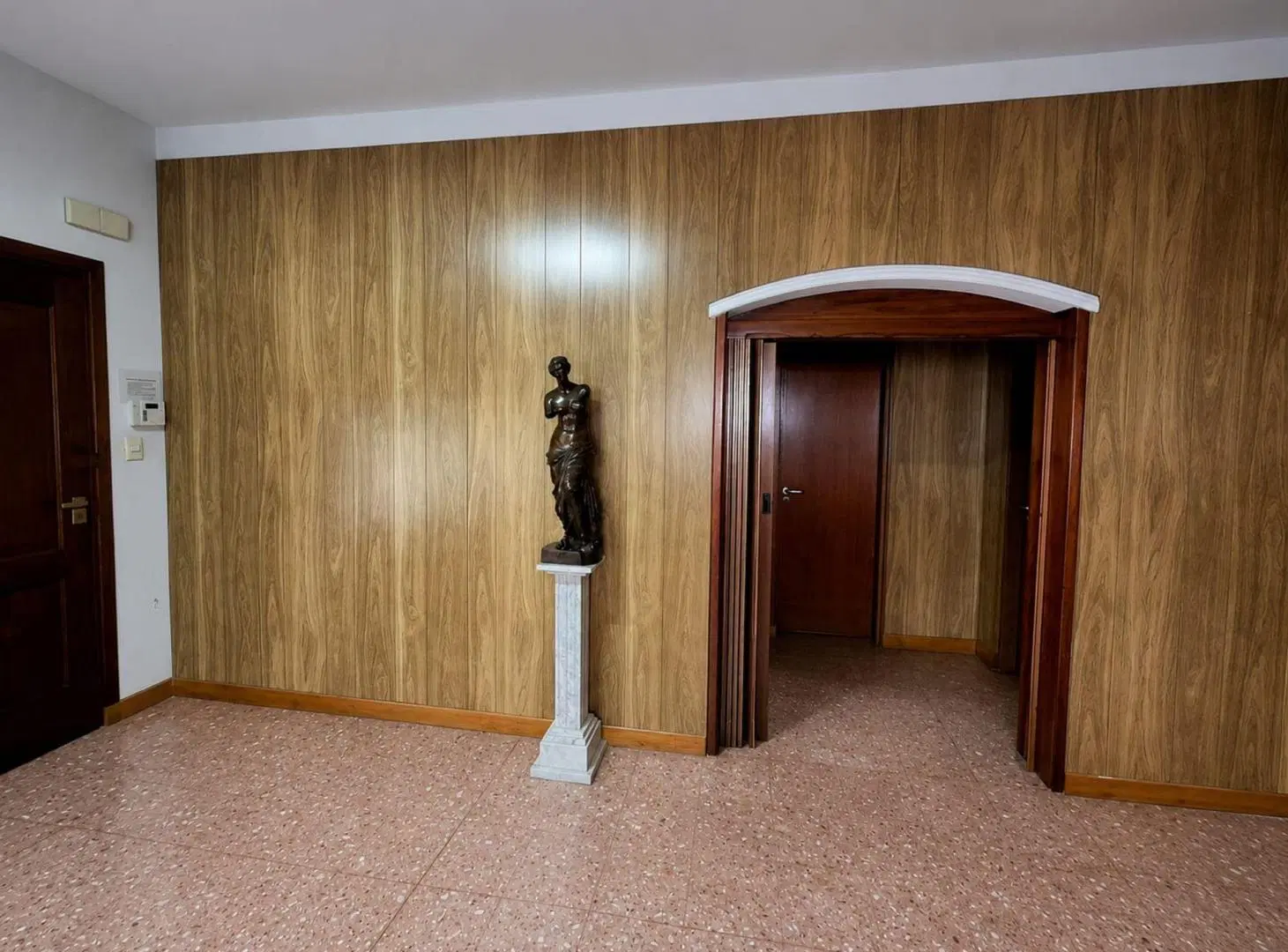 VENTA CASA 3 AMBIENTES - VILLA MADERO 5