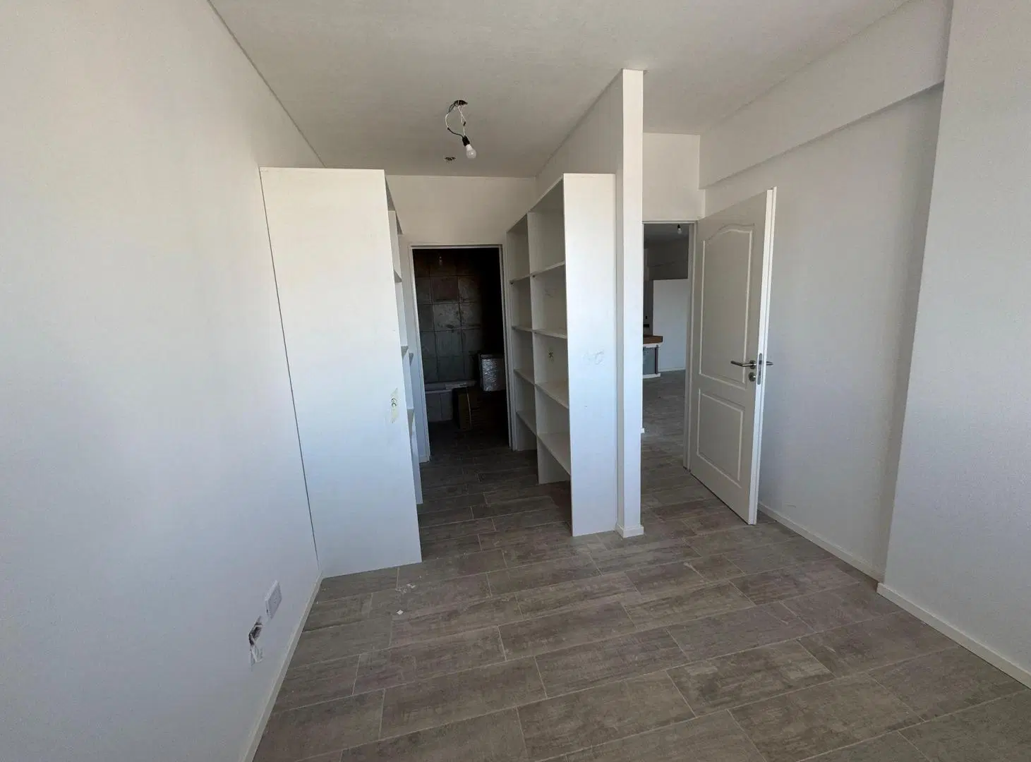 Venta Depto 2 amb en suite c/ Toilette vista Boca 8