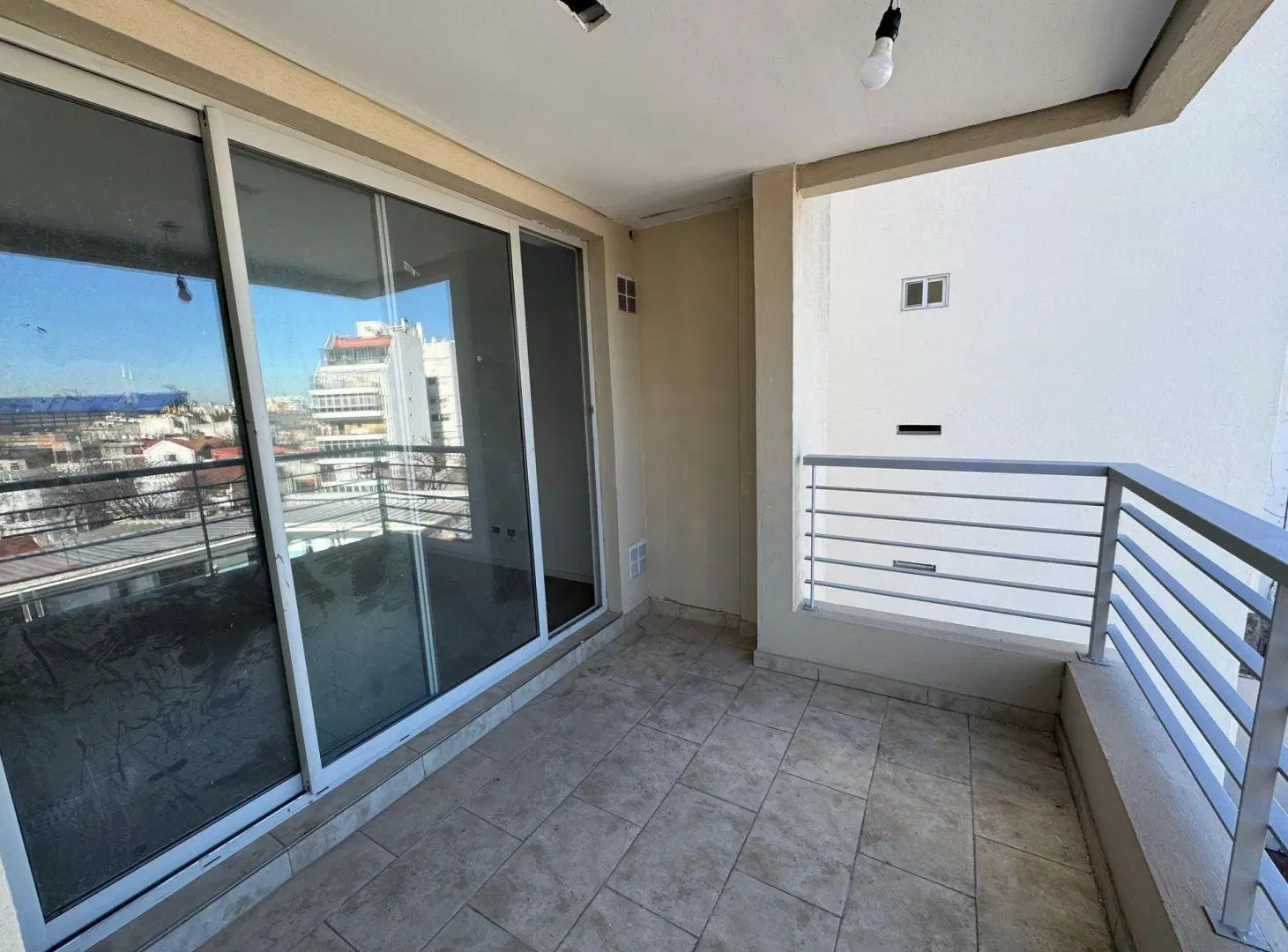 Venta Depto 2 amb en suite c/ Toilette vista Boca 4