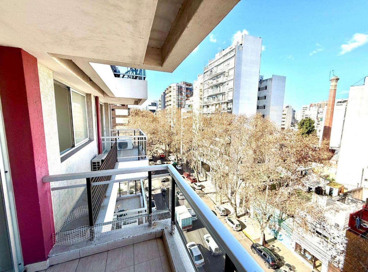 Foto de Depto 2 amb con cochera, baulera y amenities, imagen 4