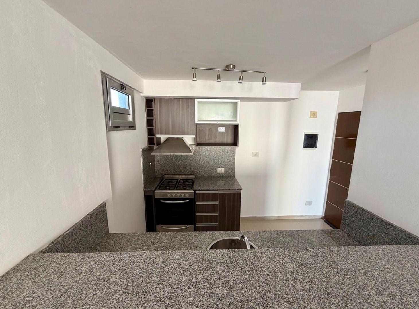 Foto de Depto 2 amb con cochera, baulera y amenities, imagen 1