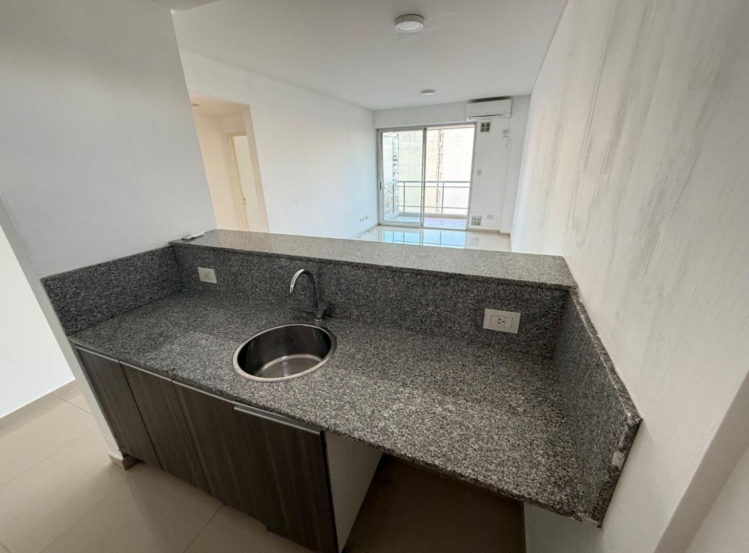 Foto de Depto 2 amb con cochera, baulera y amenities, imagen 3