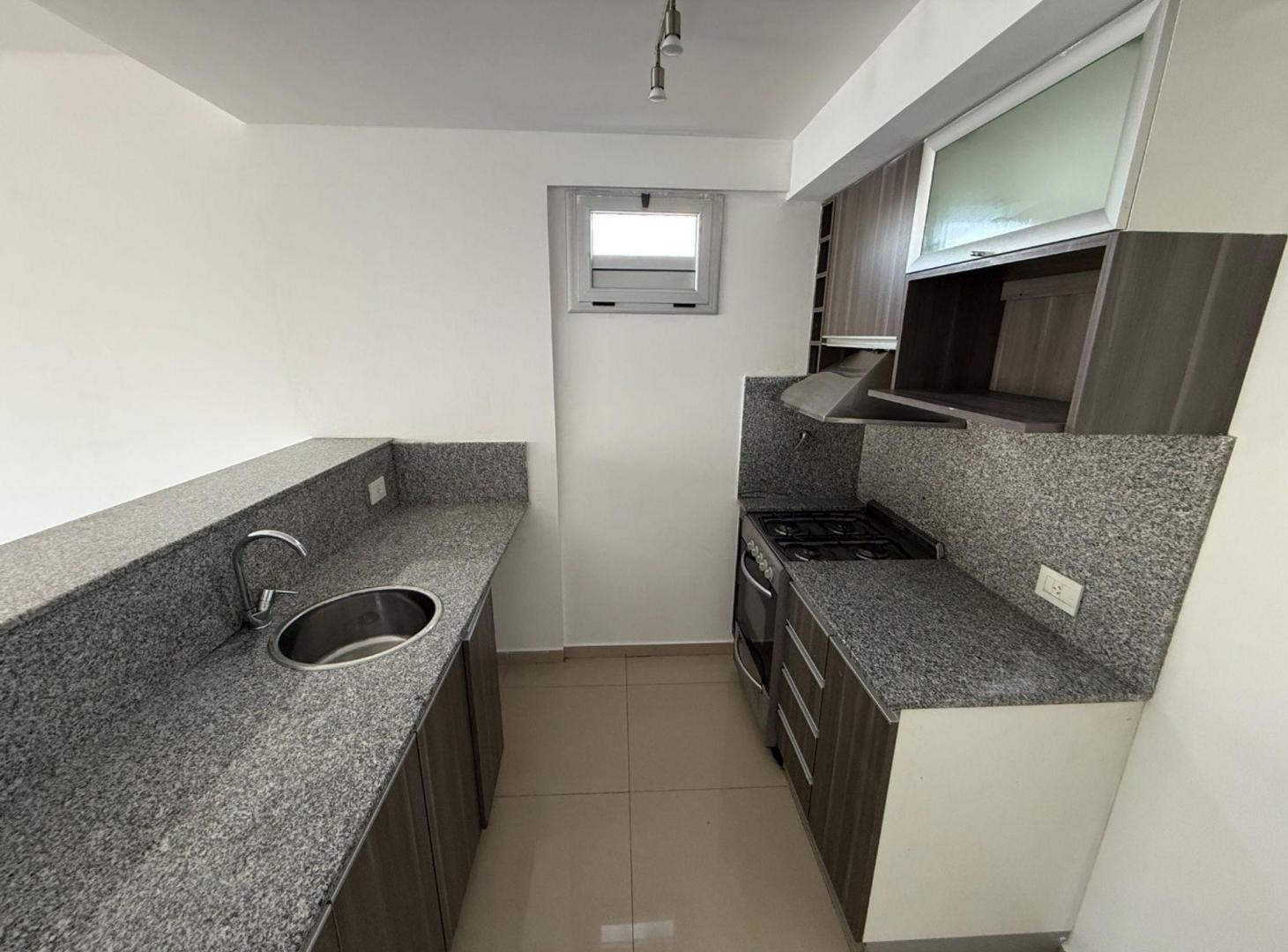 Foto de Depto 2 amb con cochera, baulera y amenities, imagen 5