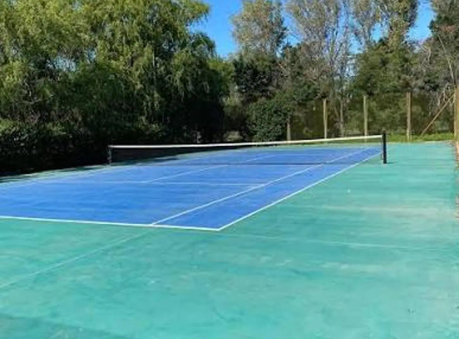 TERRENO AL POLO  Estancia Villa Maria LA ESPERANZ 4