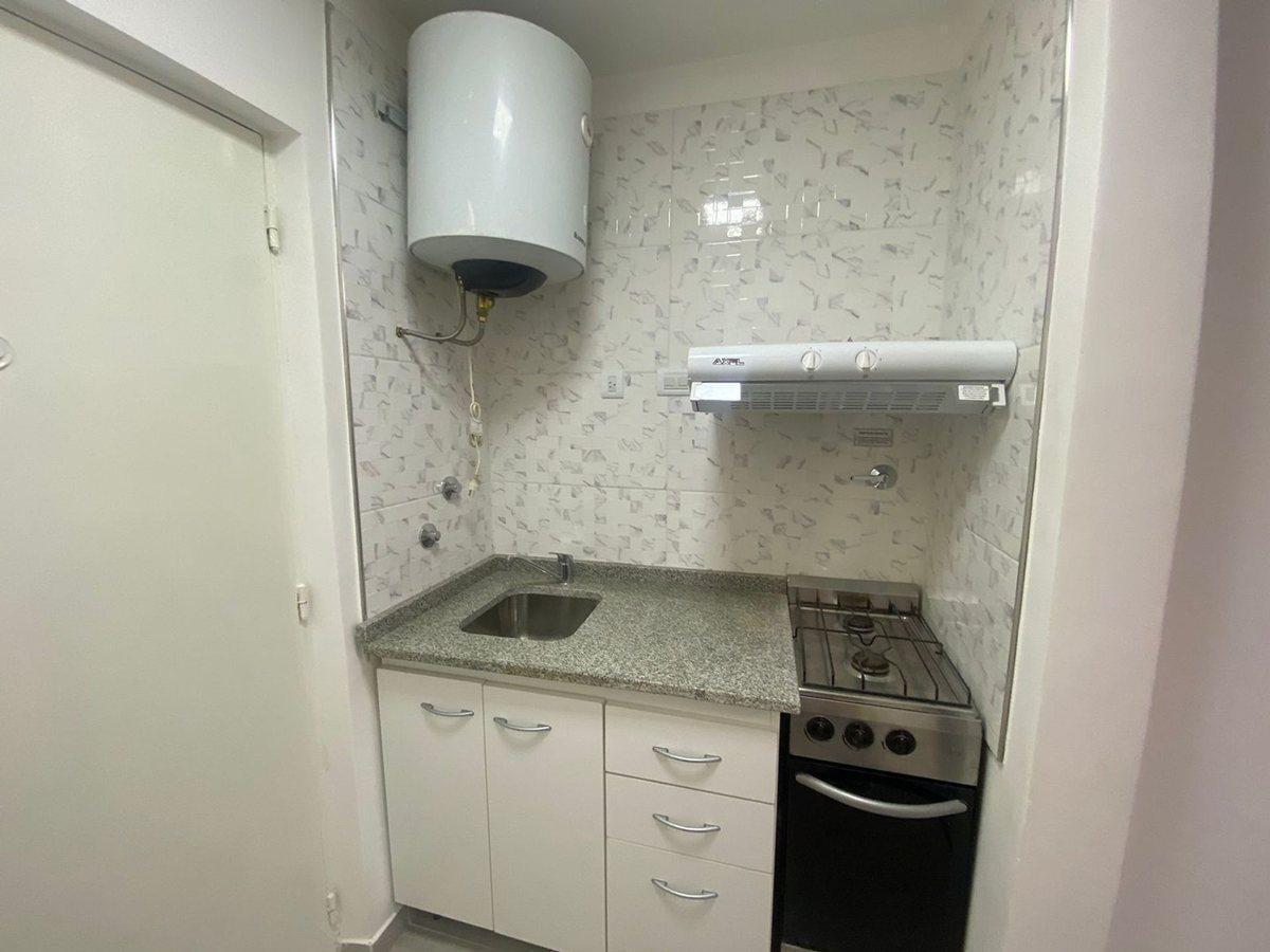 Foto de ALQUILER | Monoambiente en Recoleta amoblado, imagen 3