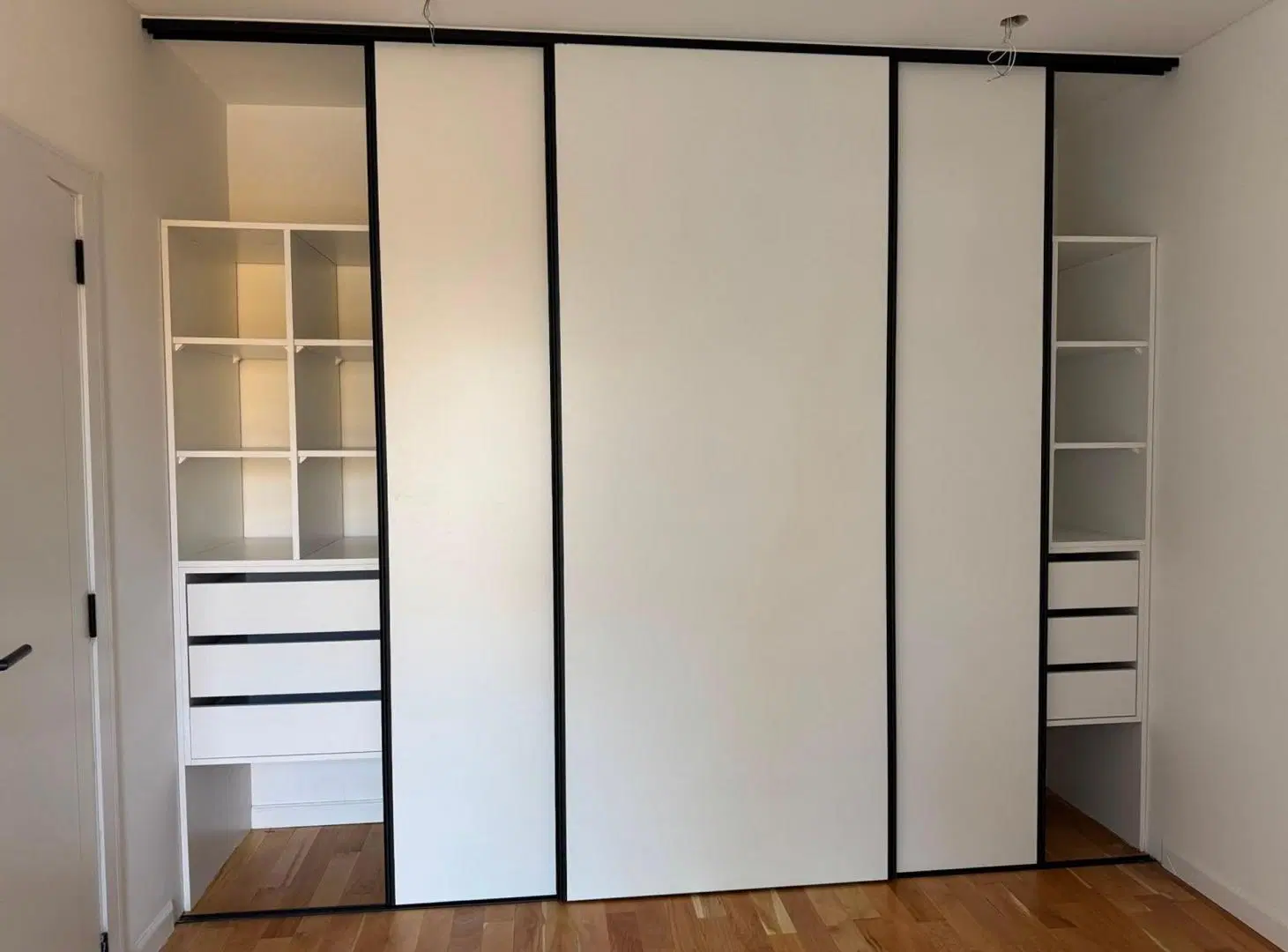 Venta Olivos Puerto 4 ambientes vista, 2 cocheras 8