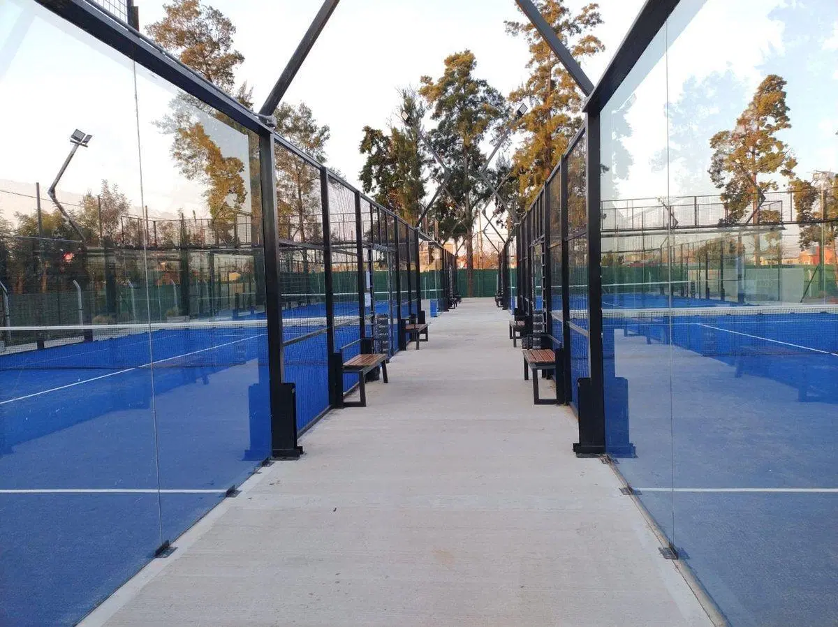 VENTA  LOTE AZZURRA TORTUGAS - EL MEJOR A LAGUNA 5