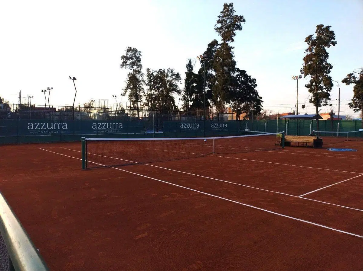 VENTA  LOTE AZZURRA TORTUGAS - EL MEJOR A LAGUNA 3