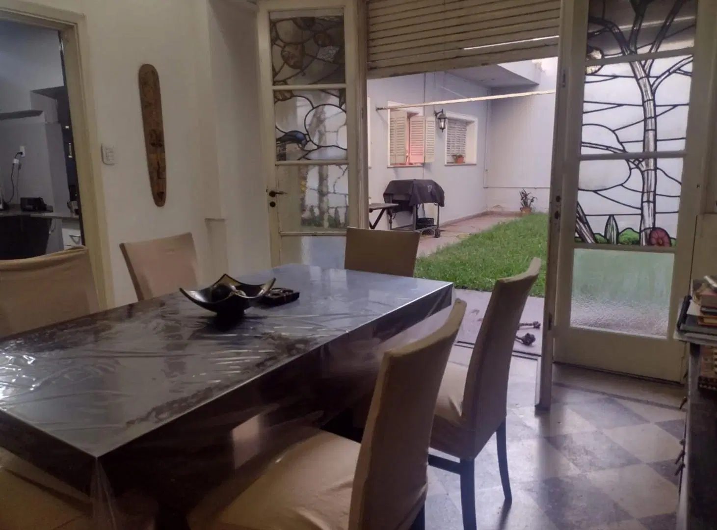 VENTA LOTE PARA CONSTRUCCION 9 PISOS EN VILLA LURO 5