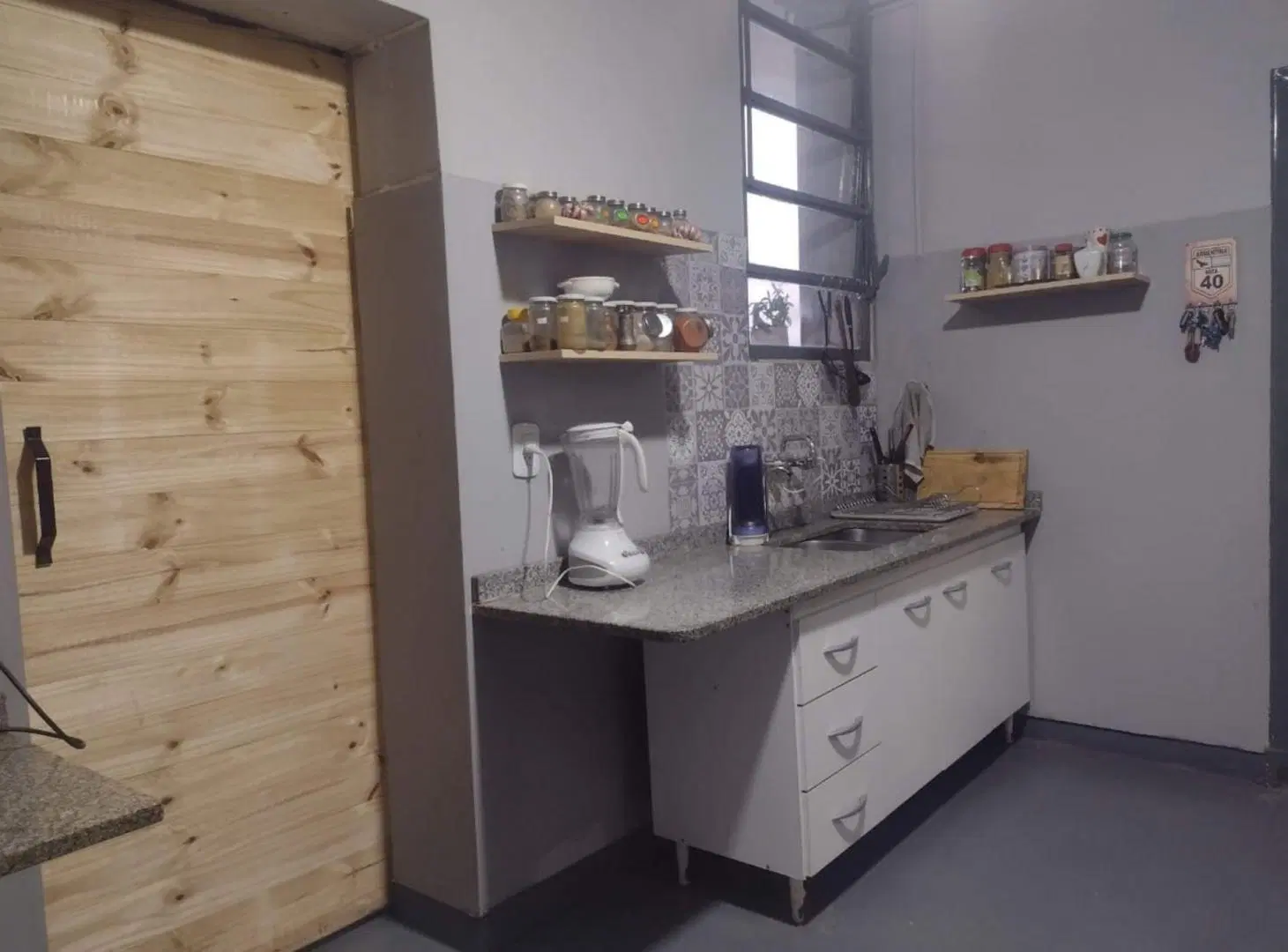 VENTA LOTE PARA CONSTRUCCION 9 PISOS EN VILLA LURO 8