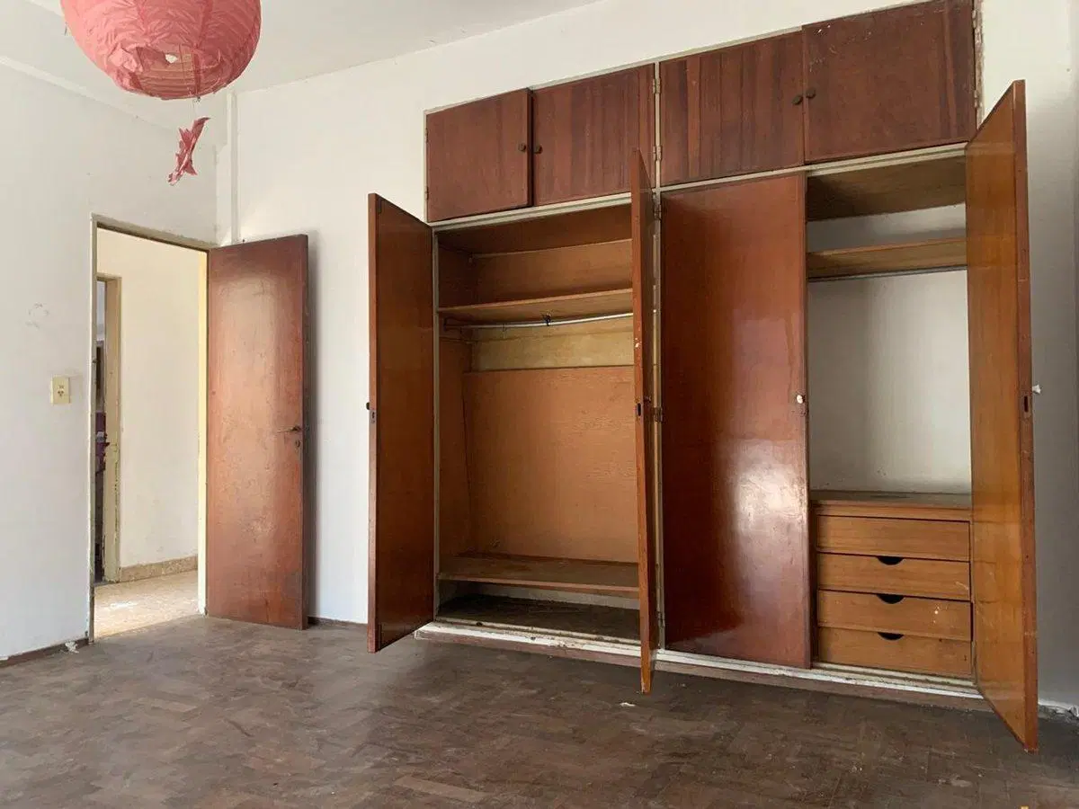 VENTA CASA 5 AMB C/LOCAL A REFACCIONAR VILLA MAIPU 8