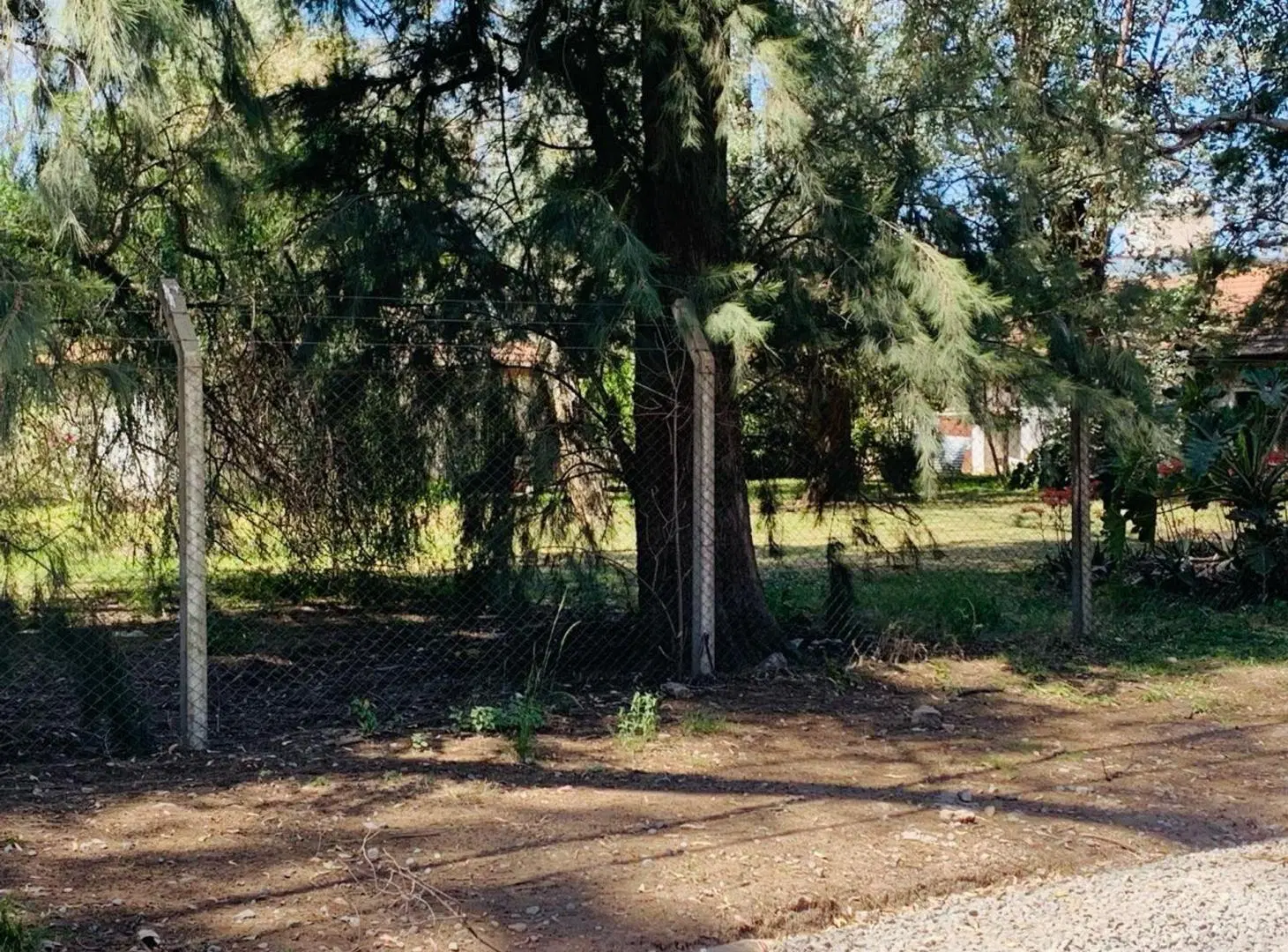 VENTA 4 LOTES JUNTOS 2880M ZONA AUSTRAL R8  PILAR 5