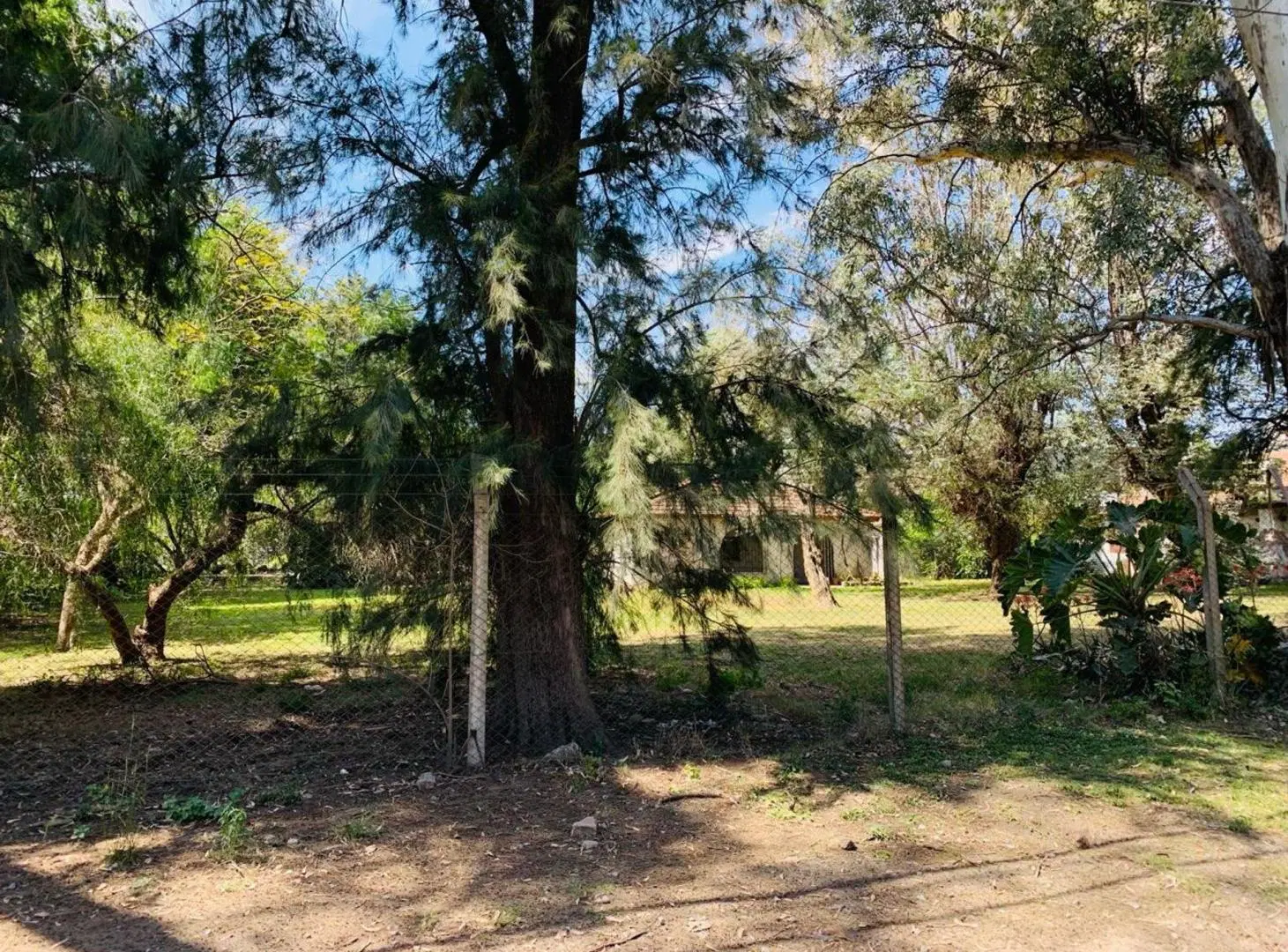 VENTA 4 LOTES JUNTOS 2880M ZONA AUSTRAL R8  PILAR 2