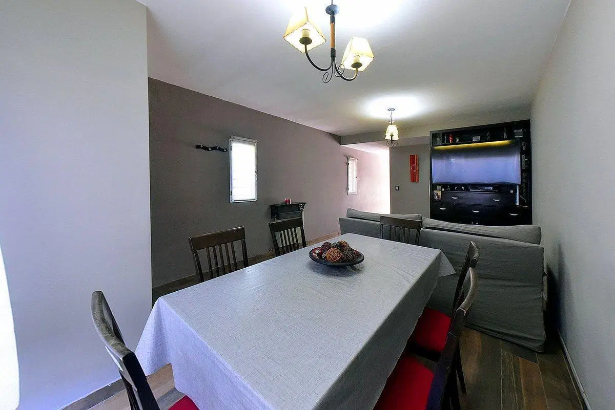 PH TIPO CASA 3 AMB ITUZAINGO CON QUINCHO Y PILETA 5