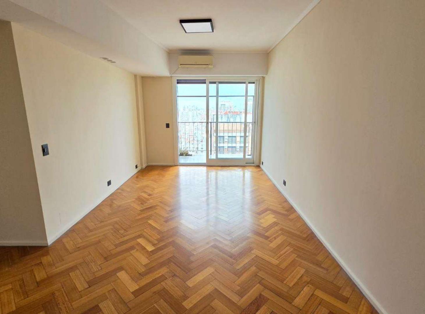 Foto de Alquiler Depto 3 amb coch/ fija-balcón-PALERMO, imagen 1