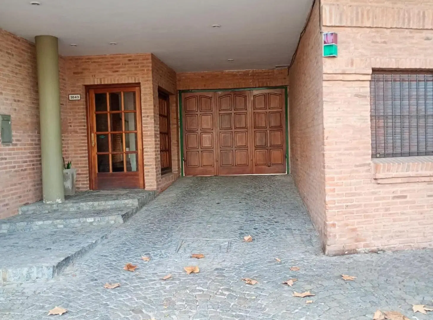 Venta Cochera descubierta, La Lucila 3