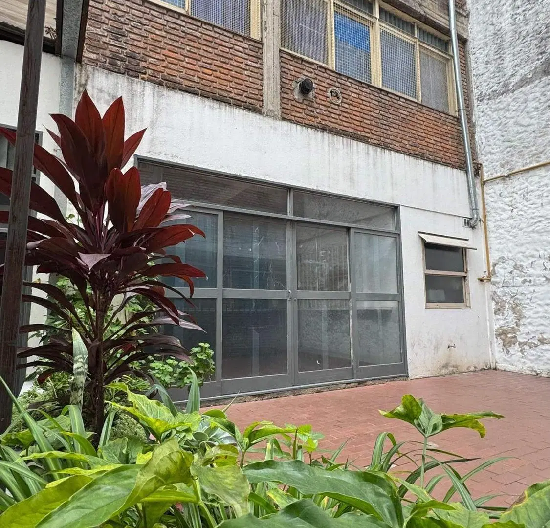 Venta Edificio Comercial - Vicente López 2