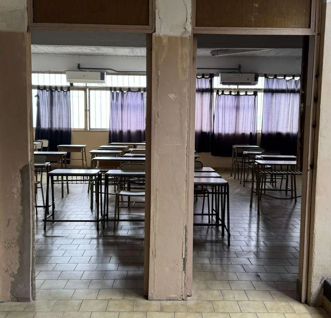 Venta Edificio Comercial - Vicente López 5