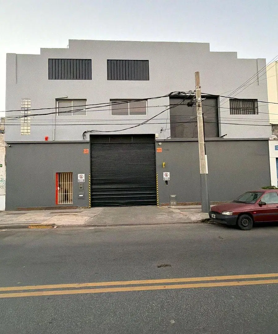 VENTA Planta Industrial Comercial/Desarrollo Inmob 2