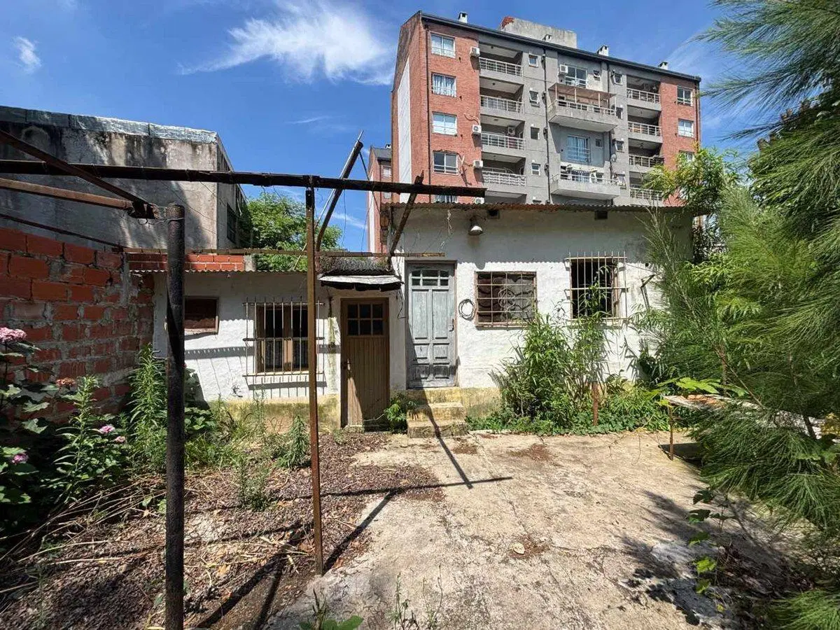 VENTA LOTE TIGRE CENTRO IDEAL DESARROLLO PROYECTO 5