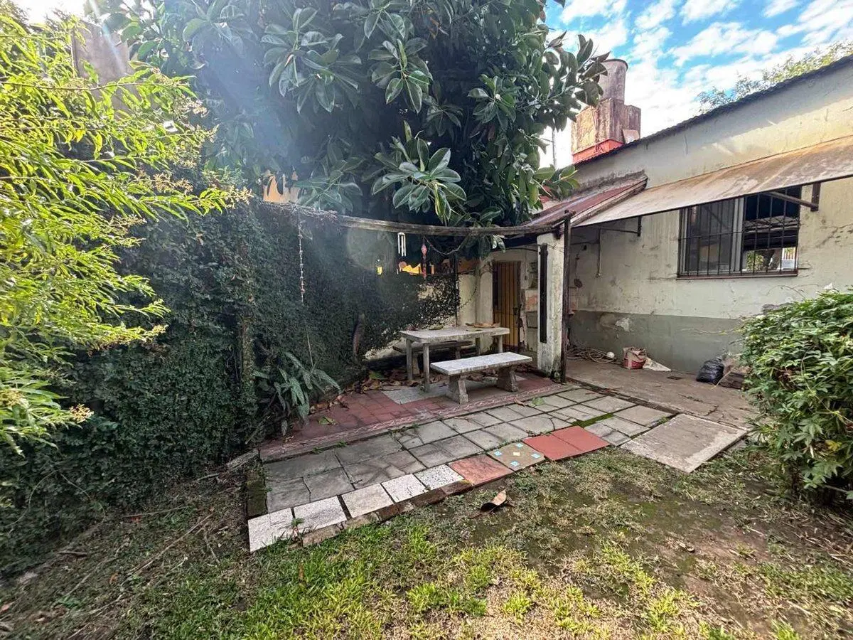 ALQ COMERCIAL OFICINA SAN ISIDRO JARDIN COCHERA 8
