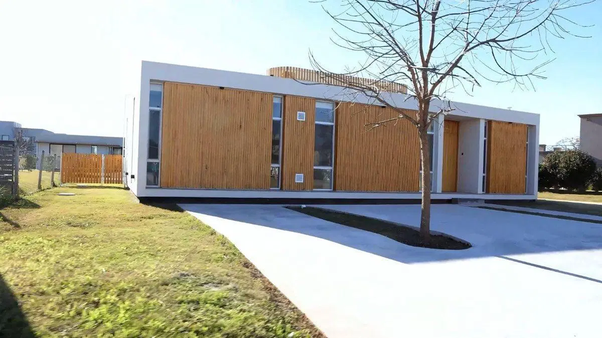 Casa Haras Santa María ALQUILER Pileta Parrilla 3