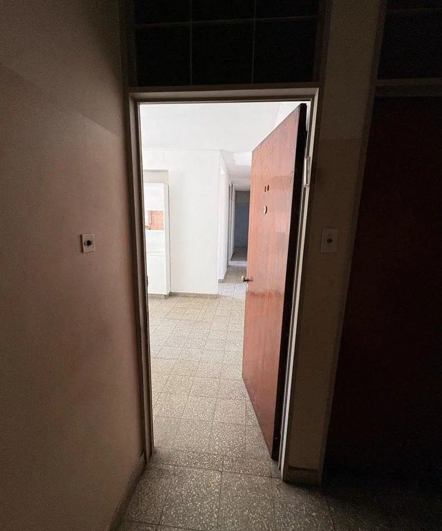 Venta 3 ambientes Avellaneda Apto Credito Cochera 8