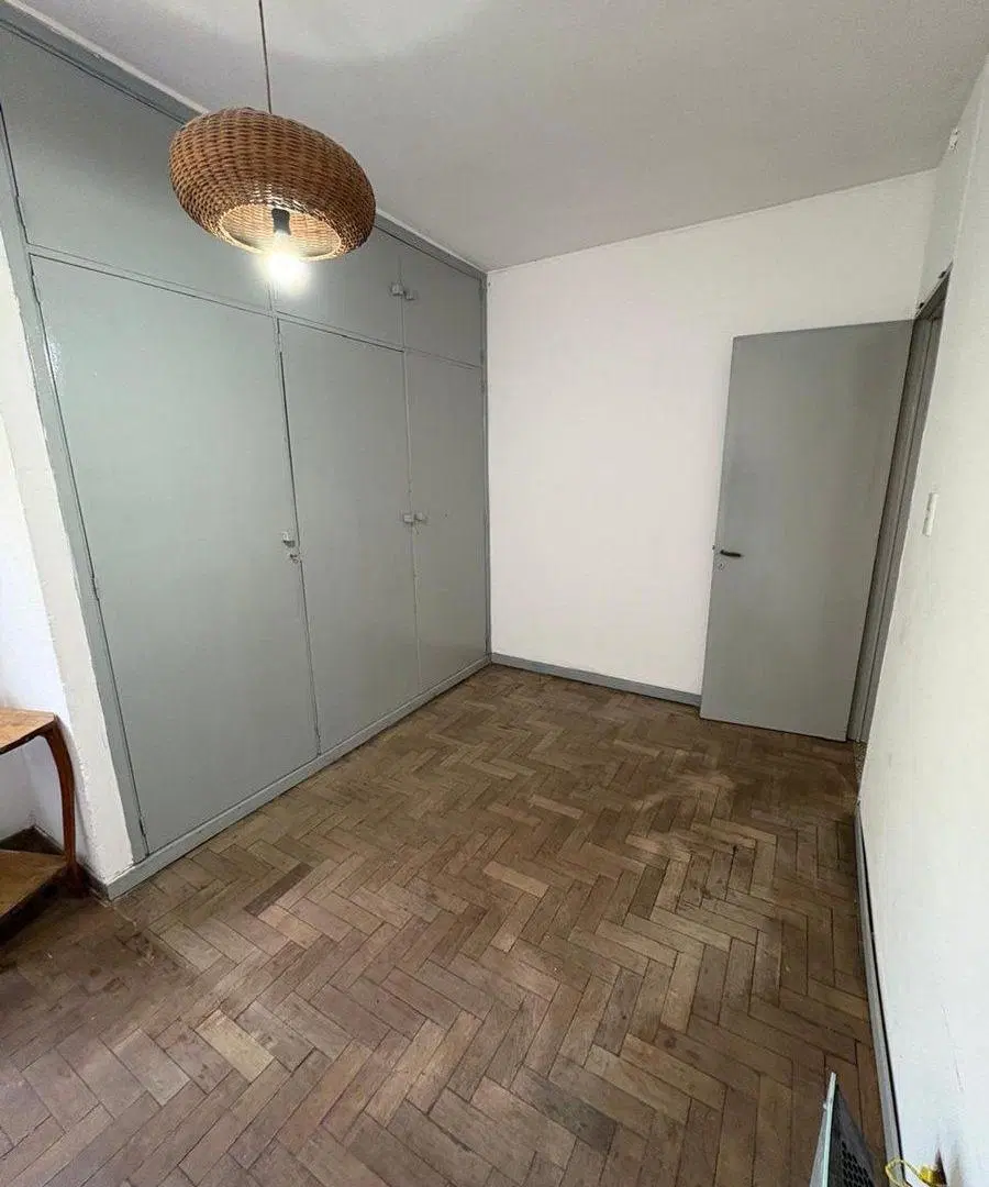 Venta 3 ambientes Avellaneda Apto Credito Cochera 3