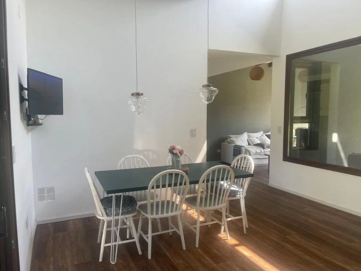 Venta Casa Chacra San Pablo Pileta 3 dormt Moderna 2
