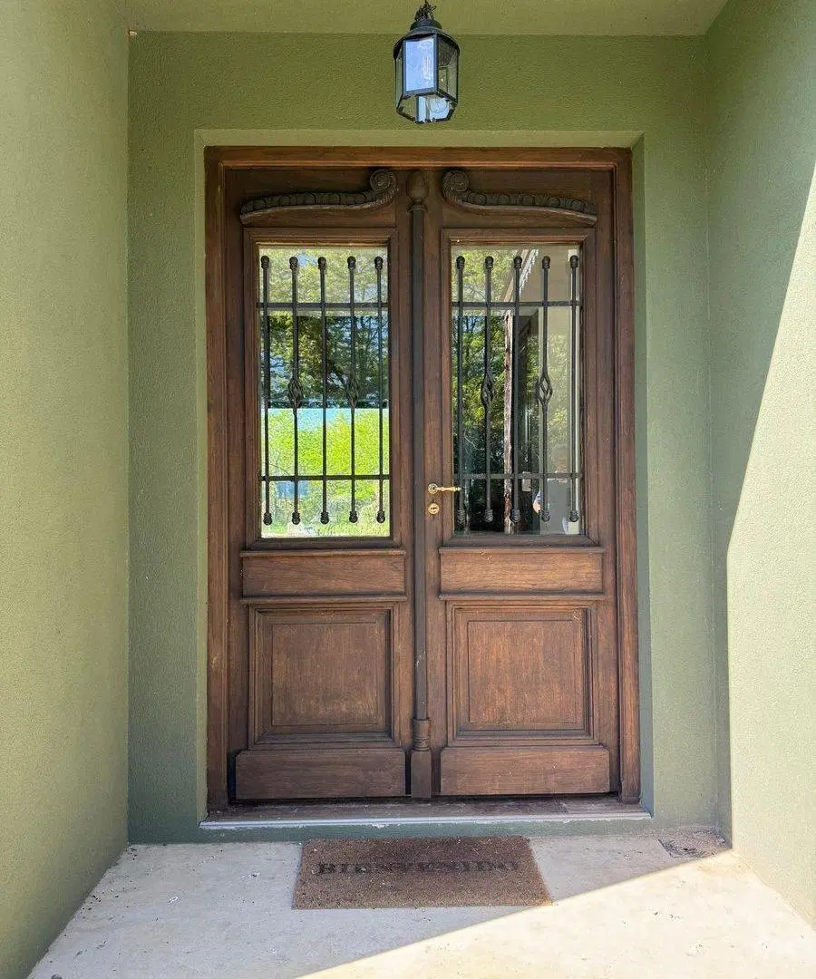 Venta Casa Chacra San Pablo Pileta 3 dormt Moderna 4