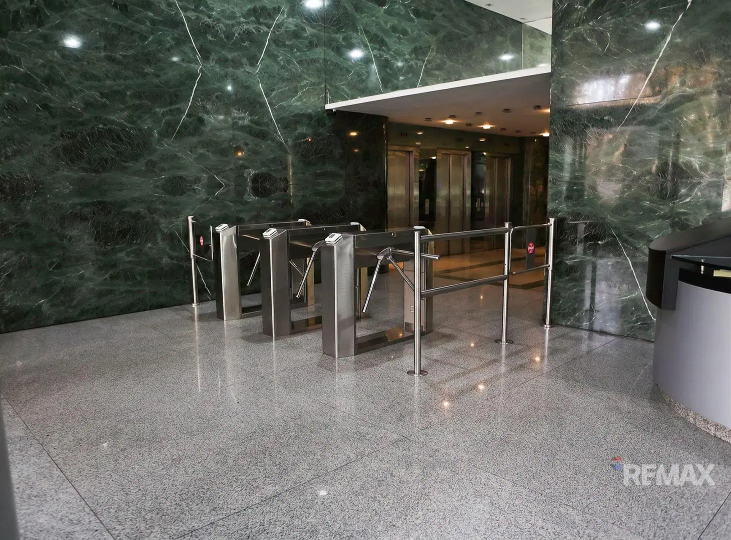 Venta Oficina Financiacion Cocheras Belgrano Nuñez 3