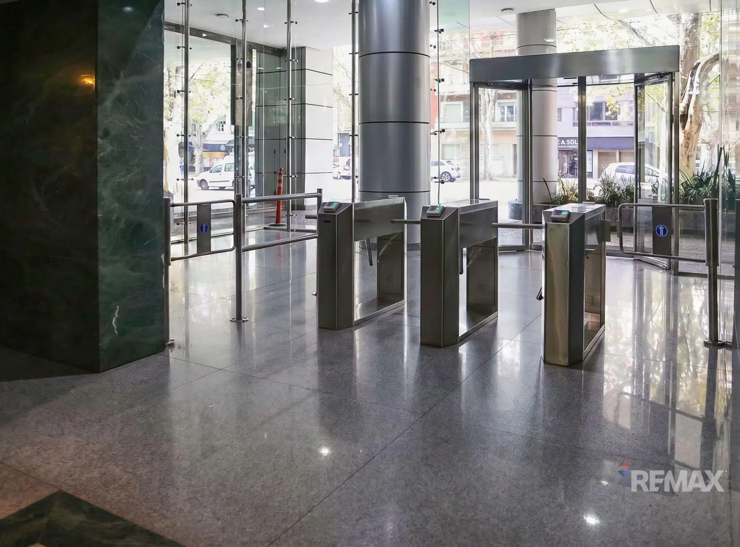 Venta Oficina Financiacion Cocheras Belgrano Nuñez 5