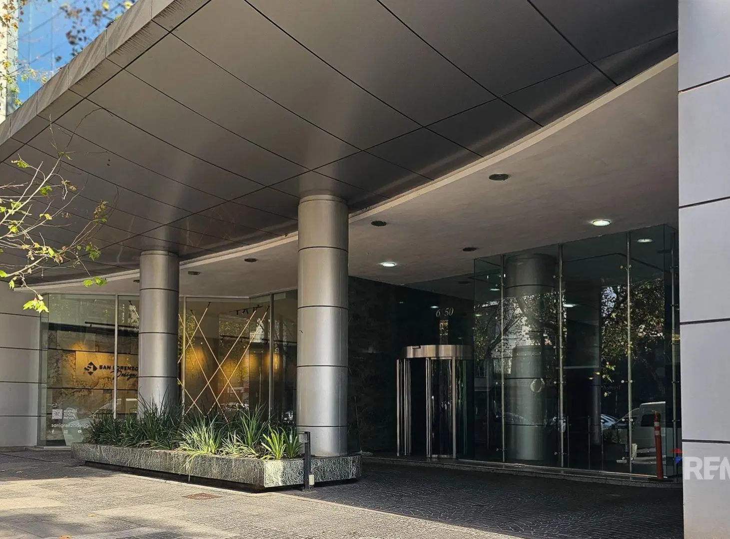 Venta Oficina Financiacion Cocheras Belgrano Nuñez 8