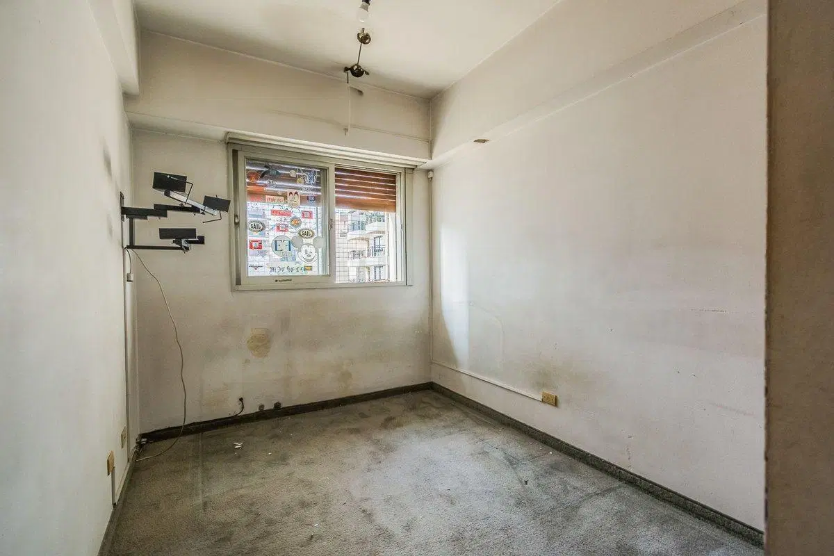 VENTA DEPTO 4 AMB  EN PALERMO 5
