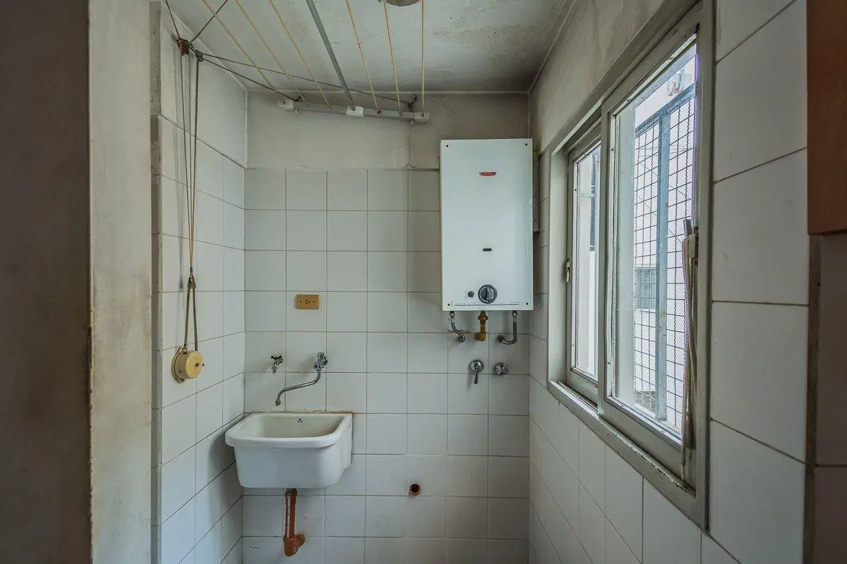VENTA DEPTO 4 AMB  EN PALERMO 2