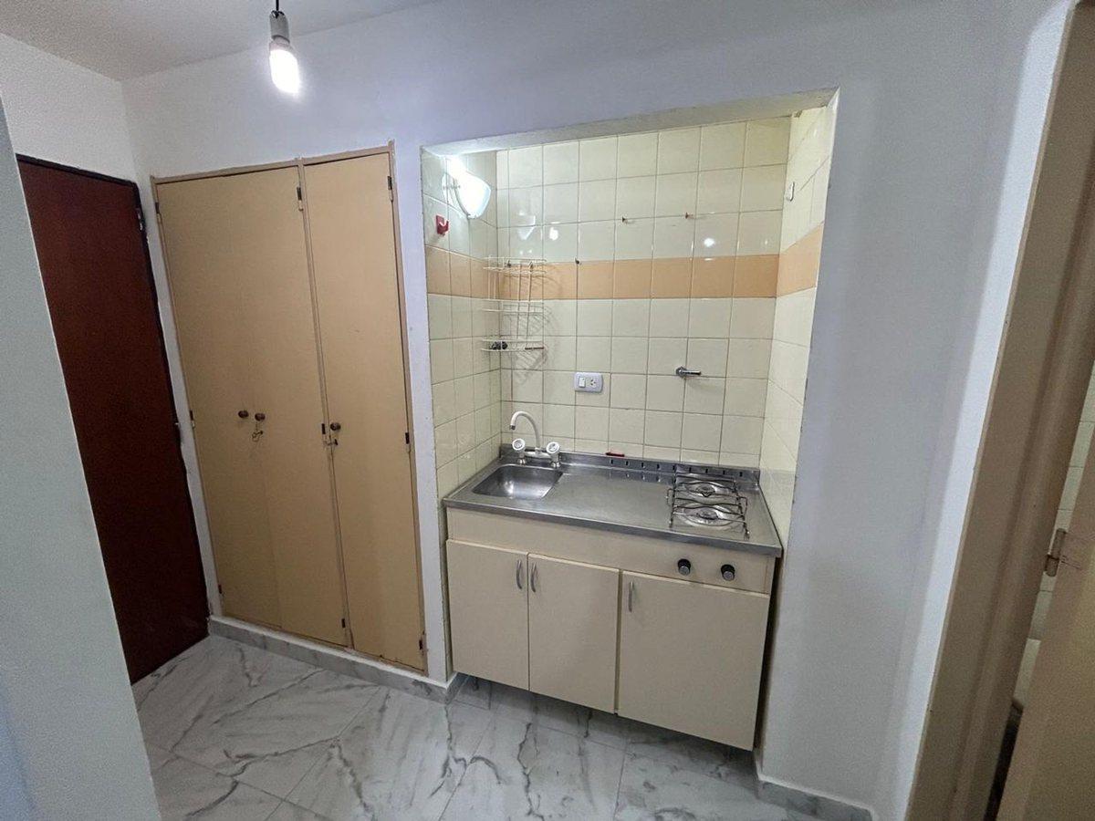 Foto de VENTA MONOAMB. APTO PROF C/PATIO APTO CREDITO!, imagen 4