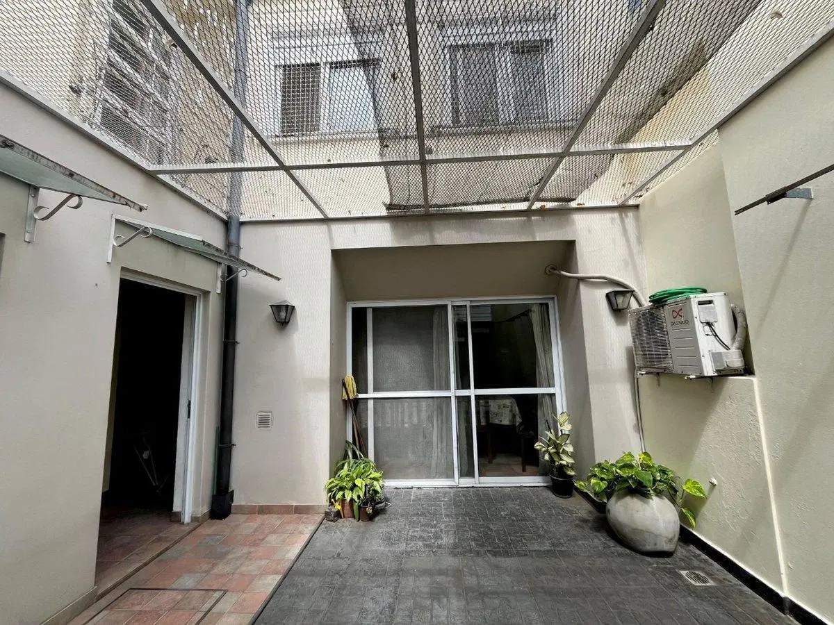 Venta PH en Villa Urquiza 4 amb con coch y Terraz 2